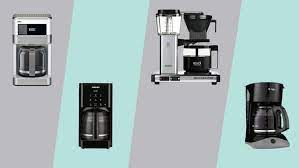 The Best Drip Coffee Makers Of 2020 In 2020 Best Drip Coffee Maker Drip Coffee Makers Coffee Maker
