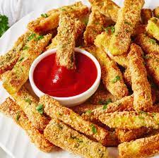 Low Carb Rezept Des Tages Hat Einen Beitrag Auf Instagram Geteilt Knusprige Zucchini Parmesan Sticks Zutaten Rezepte Low Carb Rezepte Gerichte Mit Zucchini