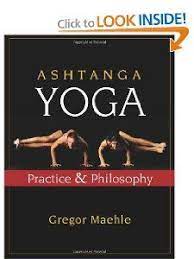 Ashtanga Yoga The Practice Manual Spiral Bound By David Swenson Click The Picture To Read More Ashtanga Yoga Ashtanga Vinyasa Yoga Yoga Books