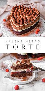 100 g sauerrahm 1 ei (m. Valentinstag Torte Ahalni Sweet Home Valentinstag Torte Torten Essen Und Trinken