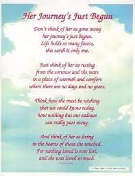 Poems About Dead Aunt Google Search Funeral Poems Funeral Quotes Grief Quotes