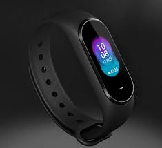 Xiaomi Vypustila Sovershenno Novyj Mi Band S Cvetnym Ekranom I Nfc