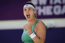 43 видео 9 просмотров обновлен 8 янв. Irrepressible Aryna Sabalenka To Face Veronika Kudermetova In Abu Dhabi Final