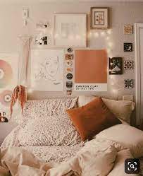 This Orange I Can T Dorm Room Decor Room Inspiration House Rooms