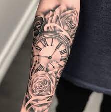 Greatest Tattoo Ideas For Men In 2020 Tattoo Stylist Rose Tattoos For Men Forearm Sleeve Tattoos Forearm Tattoo Men