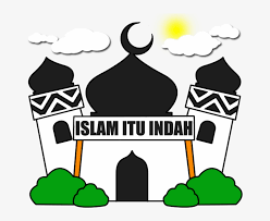Masjid yang ada di madinah namanya masjid nabawi. Mosque Clipart Gambar Masjid Kartun Png Image Transparent Png Free Download On Seekpng