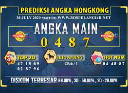 Pin Di Prediksi