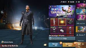 Shotguns and pistols are only good for short range, smgs are great in enclosed spaces when you want to put down a lot of fire quickly how to kill yourself in pubg mobile: How Legit Is This Increased Chances Thing Is Cause I Want This Guardian Of The North Set So Badly I Kinda Waited 8 Months For It To Return Pubgmobile