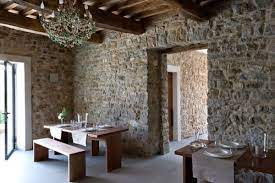Medieval Watchtower Converted Into Magical Hotel Stone Houses Architectural Inspiration Italian Villa