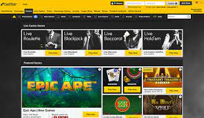 Betfair casino is one of the few online betting sites that offer a complementary app to go along with their website and desktop site. Betfair Casino Expert Review