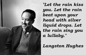 Poemhunter Com Quotes Facebook Langston Hughes Langston Hughes Quotes Langston