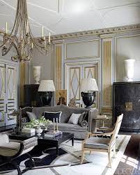 On A Grand Scale A Home In India By Jean Louis Deniot Neoclassical Interior Neoclassical Interior Design Home Decor