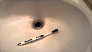 toxic black mold, bathroom sink