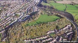 Cardiff Iron Age Hill Fort Dig Seeks 2 000 Visitors Archaeology Dig Roman Britain Iron Age