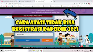 Setelah melakukan download, uinstall dapodik paud offline semester genap. Cara Mengatasi Tidak Bisa Registrasi Dapodik 2021 Cara Mengatasi Tidak Bisa Download Prefill 2021 Youtube