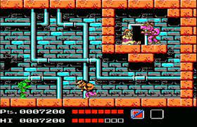The 100 Best Original Nintendo Games Turtle Games Ninja Games Nes Games