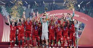 نتيجة مباراة بايرن ميونخ وهيرتا برلين اليوم 5/2/2021 الدوري الالماني. Tdfili Iz5mcom