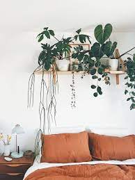 How To Create The Perfect Bedroom Plant Shelf Home Decor Bedroom Perfect Bedroom Room Ideas Bedroom