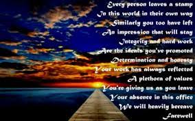 Farewell Poems For Colleagues Goodbye Poems For Co Workers Goodbye Poem Farewell Poems Farewell Quotes For Colleagues