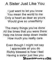 Farewell Poems For Sister Google Search Cakes Pinterest Sister Poems Cousin Quotes Sister Quotes