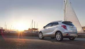 Start Your Trip Along The Coast Of Maine With The Buick Encore Dream Vacations Travel Dreams Places To Visit