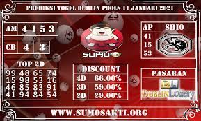 Pin On Prediksi Togel Dublin Pools