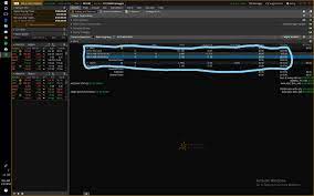 think or swim paper trading