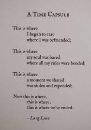 Love Quotes Unrequited Love Poems Famous Unrequited Love Poems Lang Leav Poems Lang Leav