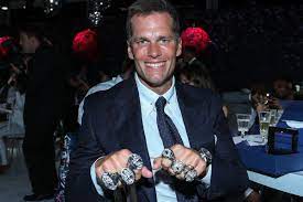 Tom brady has done it again. Watch Patriots Players React To Receiving Biggest Super Bowl Rings Ever Pats Pulpit