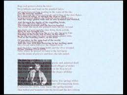 Richard Burton Reads A Winter S Tale By Dylan Thomas Dylan Thomas Winter S Tale Reading Poems