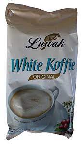 Kopi Luwak White Koffie Original 3 In 1 Instant Coffee 10ct 200 Gram More Info Could Be Found At The Image Url This Is An Affili Instant Coffee Coffee Kopi