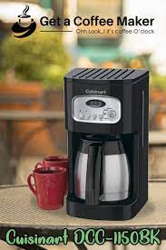 Top 10 Drip Coffee Makers June 2020 Reviews Buyers Guide Coffee Maker Reviews Best Drip Coffee Maker Coffee Maker
