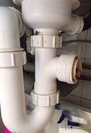 how do i connect both my dishwasher and