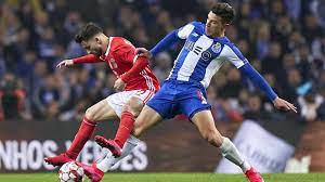 Benfica Fc Porto Final Da Taca De Portugal Ja Tem Data E Hora Marcadas