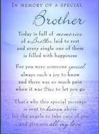 Bereavement Poems For My Brother 30 Poems About Funeral Of Your Loved One S Brother Quotes Sympathy Quotes Brother Birthday Quotes