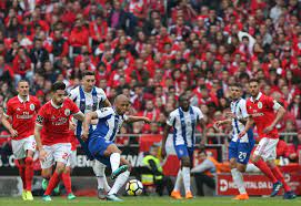 Benfica Vs Porto An Intense Football Rivalry Like Few Others Bleacher Report Latest News Videos And Highlights