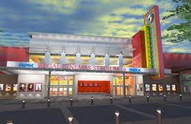 Be the first to write a review. Bellingham Wa Grand Opening Details Announced For Regal Barkley Village Stadium 16 Imax Rpx Bigscreen Journal The Bigscreen Cinema Guide