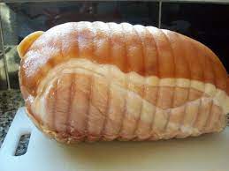 Gekochter Schinken Gekochter Schinken Schinken Rezepte Mit Wurstchen