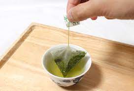 これだけで変わる ティーバッグタイプのお茶の美味しい淹れ方 日本茶の基本 Vol 8 おいしいマルシェ Powered By おとりよせネット