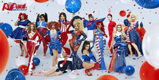 We're here to enjoy the show we all love not bring each other down. Rupaul S Drag Race Season 12 Cast Revealed Meet 13 Queens Vying For The Crown Ew Com