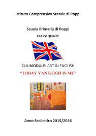 Calameo Today Van Gogh Is Me