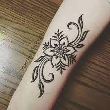 Pin By Alizeh On Henna Henna Tattoo Designs Simple Simple Henna Tattoo Henna Tattoo Hand