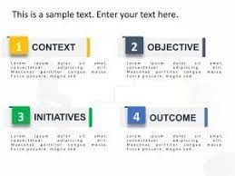 4 Step Executive Summary Powerpoint Template Executive Summary Executive Summary Template Powerpoint Templates