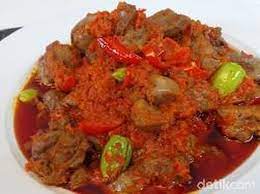Nah, pada kesempatan ini giliran resep sambal goreng ati ampela yang akan dibahas sebagai pelengkap lontong sayur spesial lebaran. Resep Sambal Goreng Ati Enak Dan Mudah