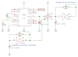 Image Result For 40106 Synthesizer Elektronik