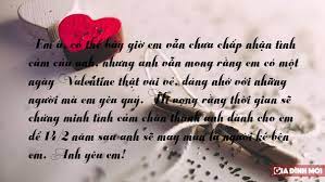 Tình yêu là khi anh và em. Lá»i Chuc Valentine Cho NgÆ°á»i Yeu Ä'Æ¡n PhÆ°Æ¡ng Cá»±c Hay