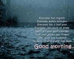 Inspirational Good Morning Poems Don T Let Yours Good Morning Poems Motivational Good Morning Quotes Good Morning Quotes For Him