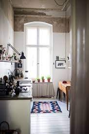 Zu Besuch Bei Karina In Berlin Kreuzberg Herz Und Blut Interior Design Lifestyle Travel Blog Haus Deko Haus Interieurs Kucheneinrichtung