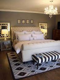 Modern Bedroom Decorating Ideas For Couples Small Master Bedroom Home Bedroom Bedroom Makeover