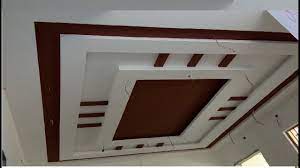 What are the techniques involved in the process of getting a pop ceiling? Best Gypsum False Ceiling Design For Hall 2021 Youtube